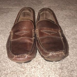 Clark’s House Shoes Men’s 7.5